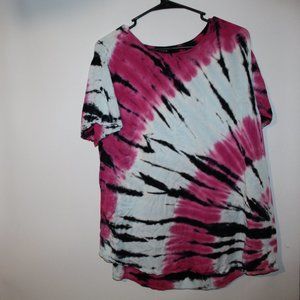 Torrid 2 Tee